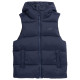 4F Παιδικό αμάνικο μπουφάν Boy's Synthetic-Fill Down Vest 4F Παιδικό αμάνικο μπουφάν Boy's Synthetic-Fill Down Vest